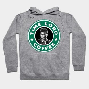 David Tennant Hoodie